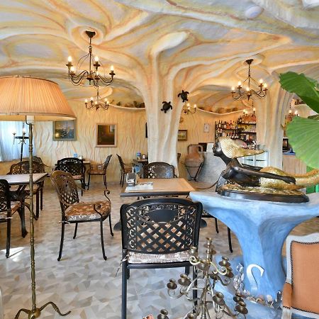 Sirena Palace Family Hotel Obzor Kültér fotó