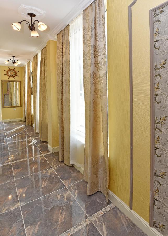 Sirena Palace Family Hotel Obzor Kültér fotó