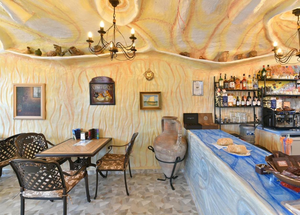 Sirena Palace Family Hotel Obzor Kültér fotó