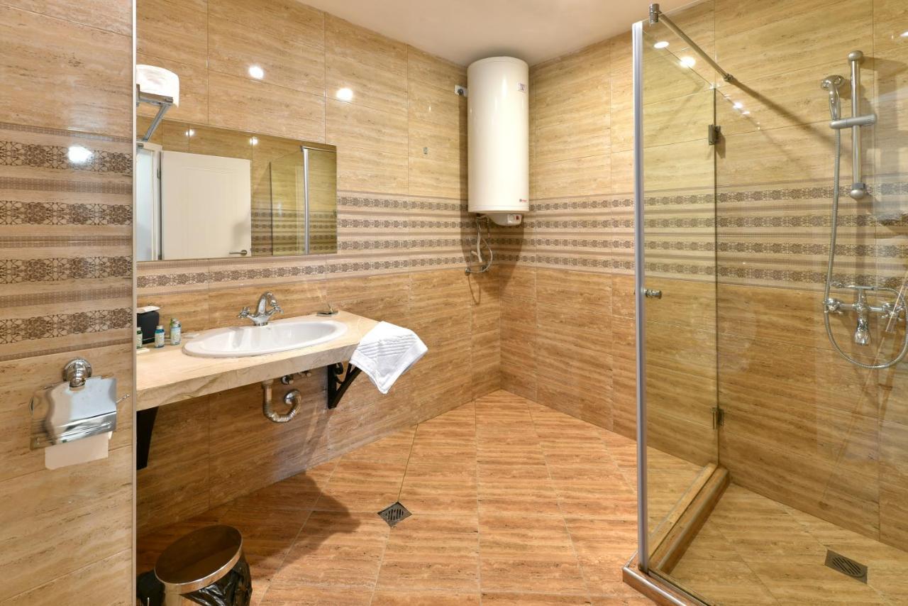 Sirena Palace Family Hotel Obzor Kültér fotó