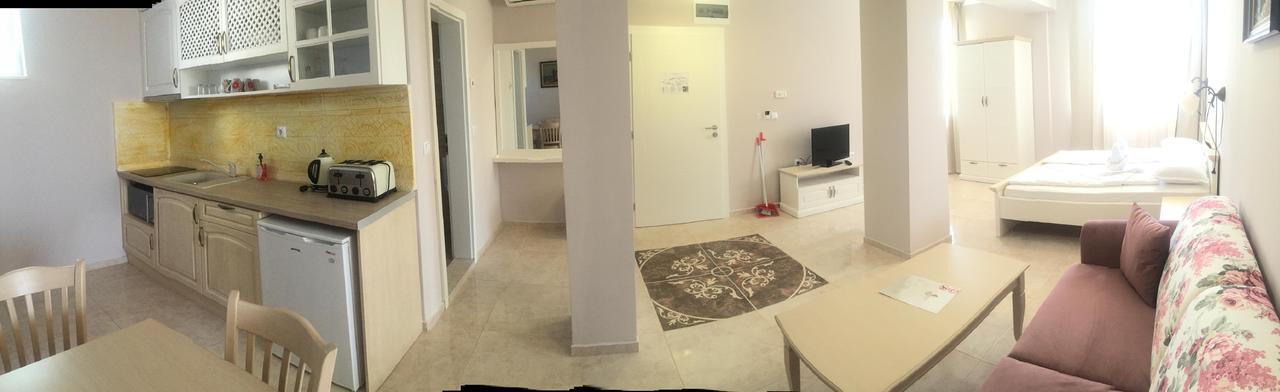 Sirena Palace Family Hotel Obzor Kültér fotó
