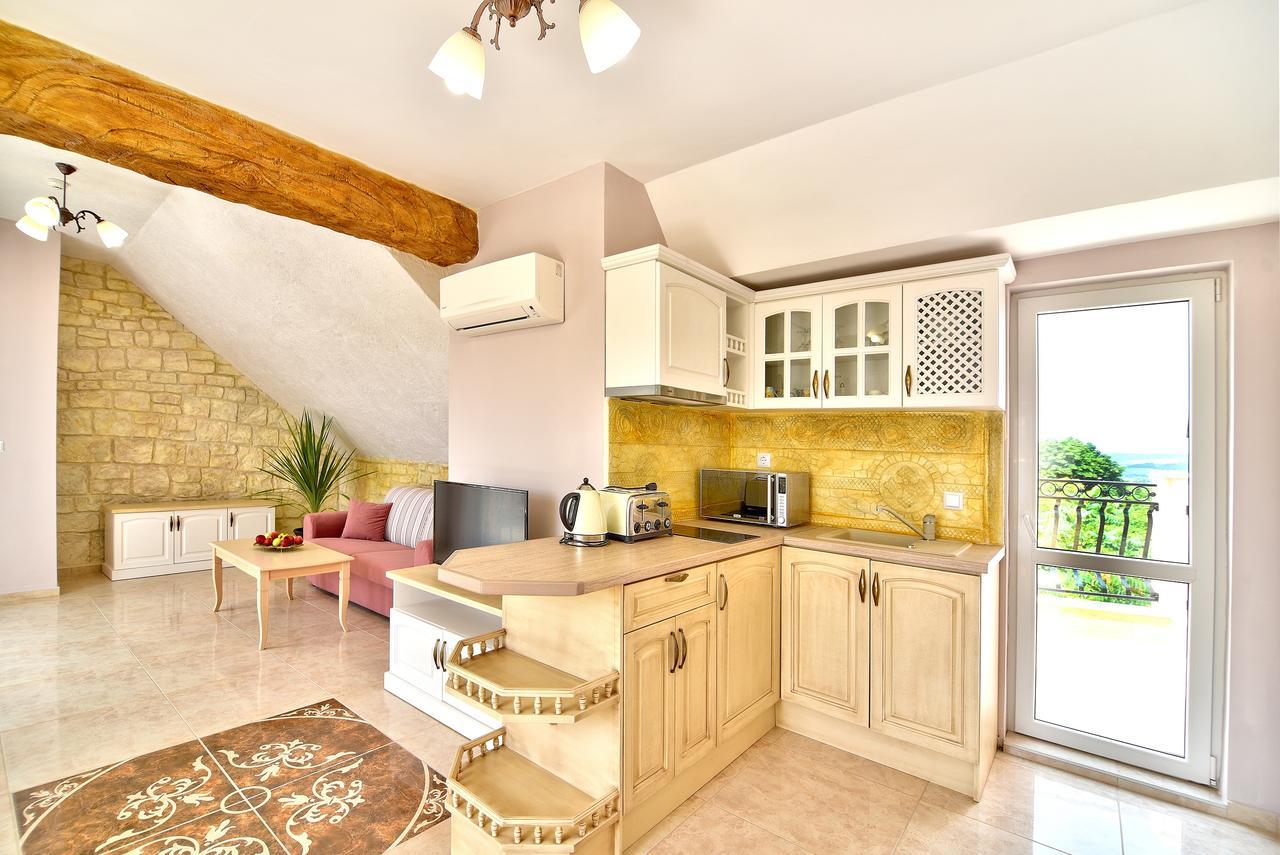 Sirena Palace Family Hotel Obzor Kültér fotó