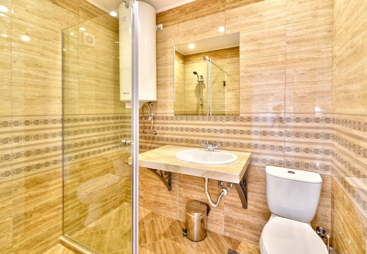 Sirena Palace Family Hotel Obzor Kültér fotó