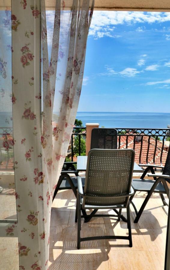 Sirena Palace Family Hotel Obzor Kültér fotó