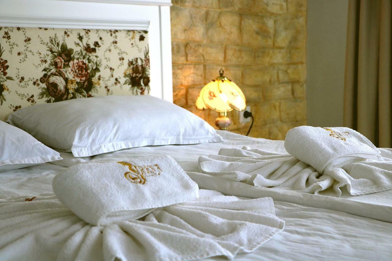 Sirena Palace Family Hotel Obzor Kültér fotó